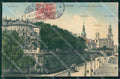 Deutschland Sachsen Dresden Terrassenufer AK ansichtskarten XC7166 – fronte