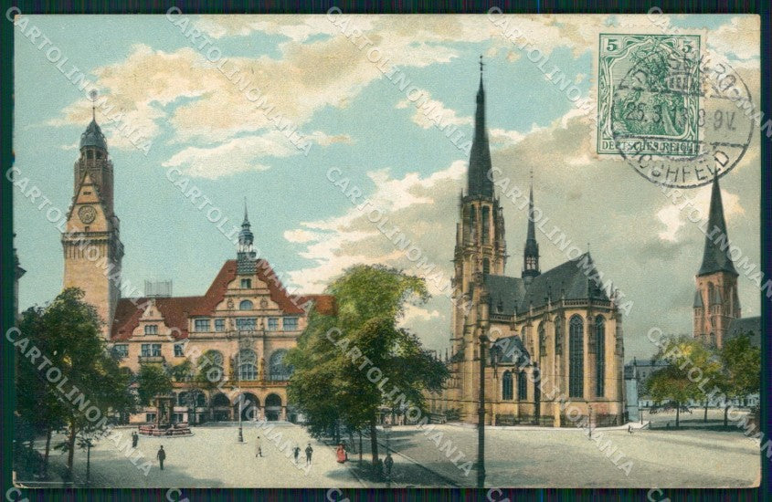 Deutschland Nordrhein Westfalen Duisburg Ruhrort AK ansichtskarten XC7200 – fronte