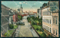 Deutschland Thuringen Erfurt Schlossstrasse AK ansichtskarten XC7238 – fronte