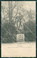 Deutschland Bayern Bayreuth Eremitage AK ansichtskarten XC7241 – fronte