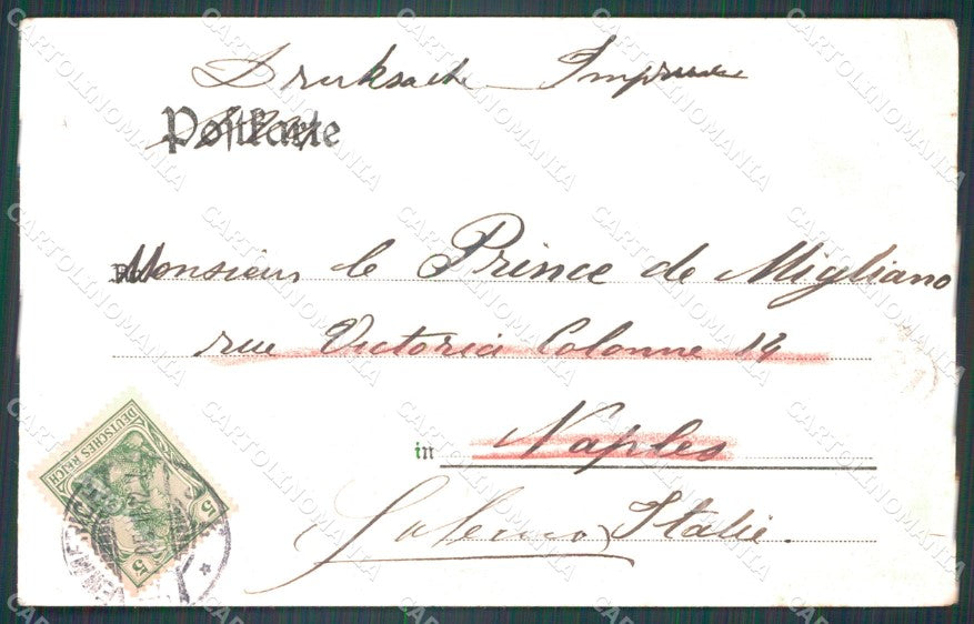 Deutschland Nordrhein Westfalen Emmerich a Rhein TEAR AK ansichtskarten XC7243 – retro