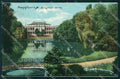 Deutschland Hessen Frankfurt am Main Zoologischer Garten ansichtskarten XC7257 – fronte