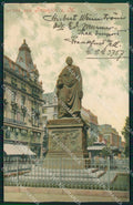 Deutschland Hessen Frankfurt am Main Goethe Denkmal AK ansichtskarten XC7262 – fronte