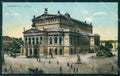 Deutschland Hessen Frankfurt am Main Opernhaus AK ansichtskarten XC7276 – fronte