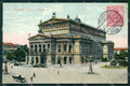 Deutschland Hessen Frankfurt am Main Opernhaus AK ansichtskarten XC7277 – fronte
