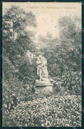 Deutschland Hessen Frankfurt am Main Palmengarten AK ansichtskarten XC7284 – fronte