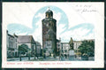 Deutschland Sachsen Gorlitz Marienplatz AK ansichtskarten XC7346 – fronte