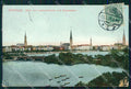 Deutschland Hamburg Lombartsbrucke AK ansichtskarten XC7363 – fronte