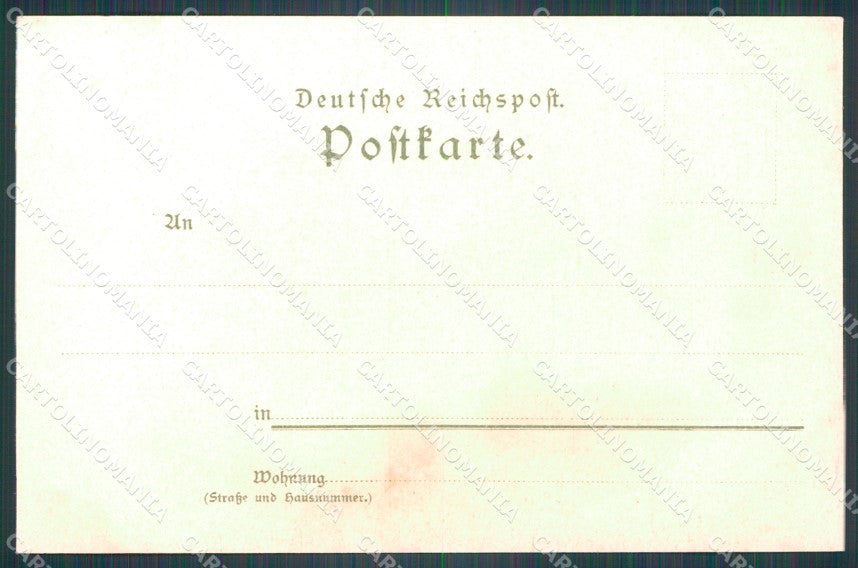 Deutschland Hamburg Kley AK ansichtskarten XC7392 – retro