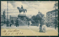 Deutschland Hamburg Kaiser Denkmal AK ansichtskarten XC7401 – fronte