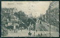 Deutschland Niedersachsen Hannover Georgstrasse WRINKLES ansichtskarten XC7403 – fronte