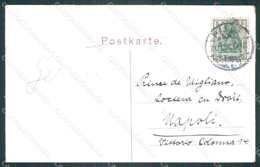 Deutschland Sachsen Anhalt Halle Saale Marktplatz AK ansichtskarten XC7408 – retro