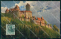France Alsace Chateau du Haut Koenigsbourgn AK ansichtskarten XC7424 – fronte