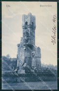 Deutschland Nordrhein Westfalen Koln Rhein Bismarck Turm ansichtskarten XC7457 – fronte