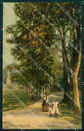 Russland Kaliningrad Konigsberg Volksgarten AK ansichtskarten XC7484 – fronte