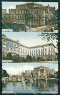 Russland Kaliningrad Konigsberg Borse AK ansichtskarten XC7486 – fronte