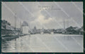 Russland Kaliningrad Konigsberg Kaiserbrucke AK ansichtskarten XC7493 – fronte
