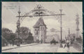 Russland Kaliningrad Konigsberg Kaiserbrucke AK ansichtskarten XC7494 – fronte