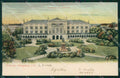 Russland Kaliningrad Konigsberg Universitat AK ansichtskarten XC7527 – fronte