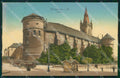 Russland Kaliningrad Konigsberg Schloss AK ansichtskarten XC7548 – fronte