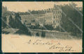 Czech Republic Karlovy Vary Karlsbad ABRADED AK ansichtskarten XC7557 – fronte