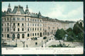 Czech Republic Karlovy Vary Karlsbad CORNER CREASED AK ansichtskarten XC7566 – fronte
