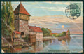 Deutschland Baden Wurttemberg Konstanz WRINKLES AK ansichtskarten XC7578 – fronte