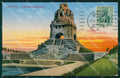 Deutschland Sachsen Leipzig Volkerschlachtdenkmal AK ansichtskarten XC7611 – fronte