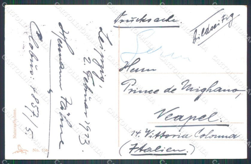 Deutschland Sachsen Leipzig Volkerschlachtdenkmal AK ansichtskarten XC7611 – retro