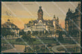 Deutschland Sachsen Leipzig Rathaus AK ansichtskarten XC7641 – fronte