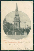 Deutschland Rheinland Pfalz Ludwigshafen am Rhein AK ansichtskarten XC7653 – fronte