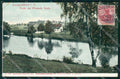 Deutschland Sachsen Lengenfeld CORNERS CREASED TEARED AK ansichtskarten XC7683 – fronte