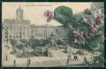 Deutschland Rheinland Pfalz Worms Lutherdenkmal OPF AK ansichtskarten XC7689 – fronte