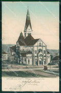 Osterreich Linz Jesukirche AK ansichtskarten XC7693 – fronte