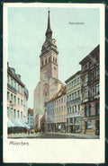Deutschland Bayern Munchen Peterskirche AK ansichtskarten XC7725 – fronte