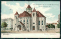 Deutschland Bayern Munchen St Rupertuskirche AK ansichtskarten XC7756 – fronte