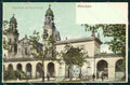 Deutschland Bayern Munchen Theatinerkirche AK ansichtskarten XC7759 – fronte
