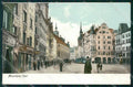 Deutschland Bayern Munchen Thal AK ansichtskarten XC7762 – fronte