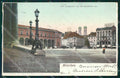 Deutschland Bayern Munchen Josephplatz AK ansichtskarten XC7778 – fronte
