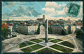 Deutschland Bayern Munchen Obelisk AK ansichtskarten XC7794 – fronte