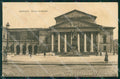Deutschland Bayern Munchen Hoftheater WRINKLESAK ansichtskarten XC7795 – fronte