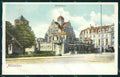 Deutschland Bayern Munchen Kunstlerhaus Synagoge AK ansichtskarten XC7804 – fronte
