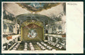 Deutschland Bayern Munchen Theaters AK ansichtskarten XC7807 – fronte