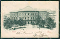 Deutschland Rheinland Pfalz Mainz Theater AK ansichtskarten XC7825 – fronte