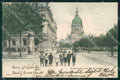 Deutschland Rheinland Pfalz Mainz Kaiserstrasse AK ansichtskarten XC7838 – fronte
