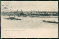 Deutschland Rheinland Pfalz Mainz Rheinbrucke AK ansichtskarten XC7840 – fronte