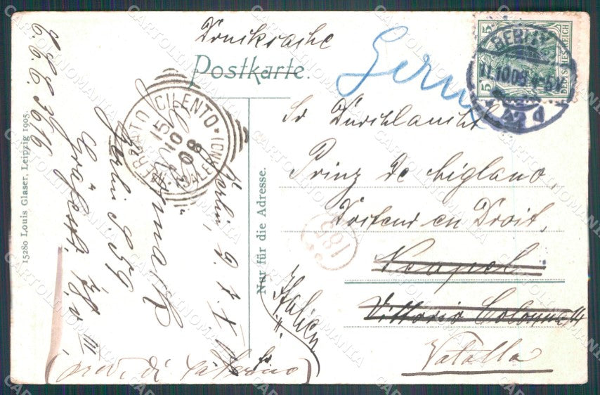 Deutschland Rheinland Pfalz Mainz Rheinbrucke AK ansichtskarten XC7840 – retro