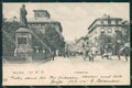 Deutschland Rheinland Pfalz Mainz Ludwigstrasse AK ansichtskarten XC7844 – fronte