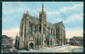 France Alsace Metz Cathedrale AK ansichtskarten XC7847 – fronte