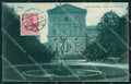 France Alsace Metz Esplanaden Blick CORNER CRESED AK ansichtskarten XC7853 – fronte